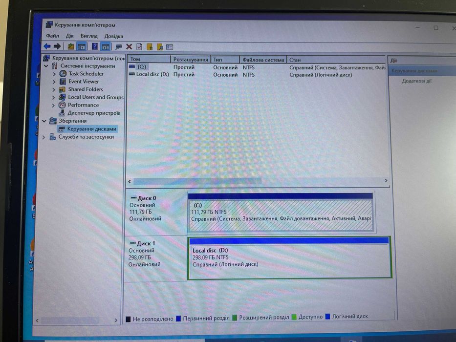 Продам ноутбук HP ProBook 4540s