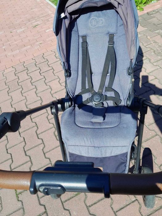 Wózek spacerowy  Kinderkraft.