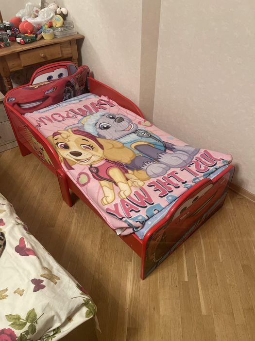 Продам Кровать Молния Маквин