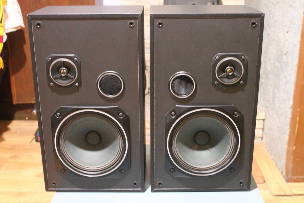 Kolumny Unitra Tonsil 8 Ohm