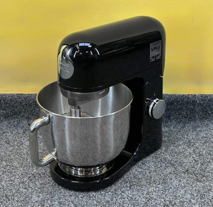 Кухонний комбайн Kenwood kMix KMX750AAB