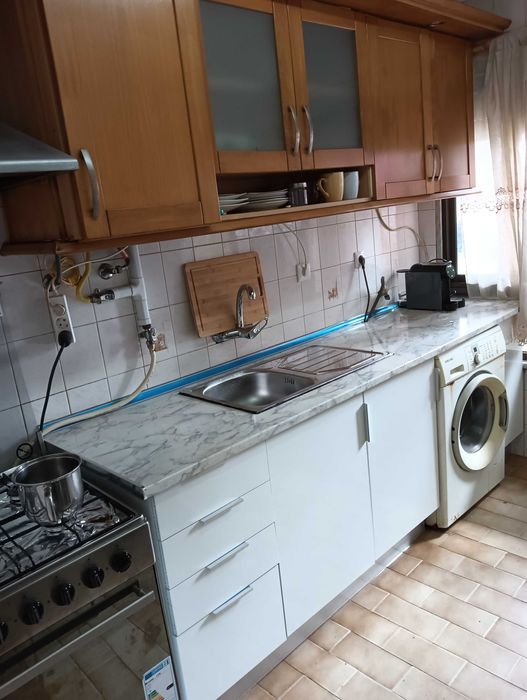 Apartamento T2 - Moita Centro -Oportunidade de investimento !	Rés/chão