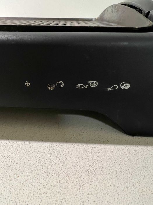 Grelhador Elétrico Philips