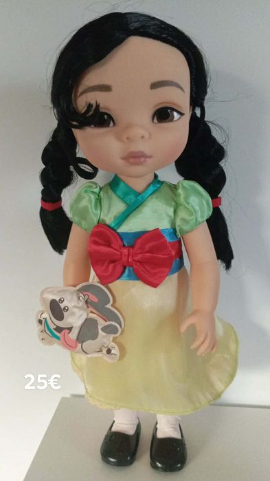 Animators Disney