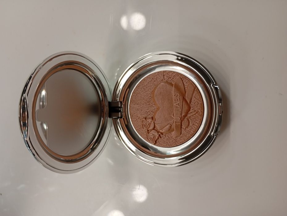Bronzer do twarzy TuliLabs Mini Sun nowy
