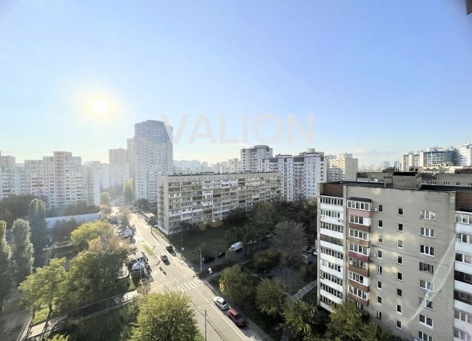 Держпрограми/Продаж 2 - кімнатної, Харківське шосе, 146, Дарницький р