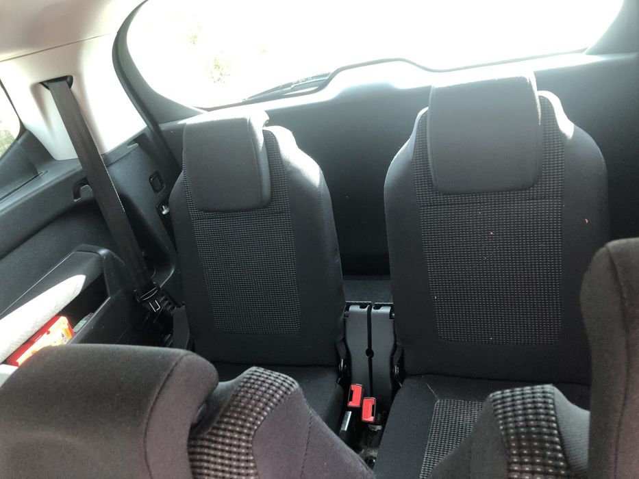 Peugeot 5008 7 Lugares