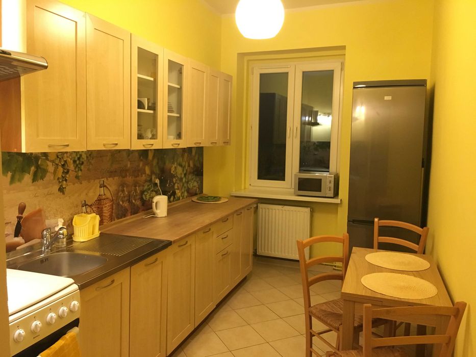 Mieszkanie – Wrocław - Widok 5