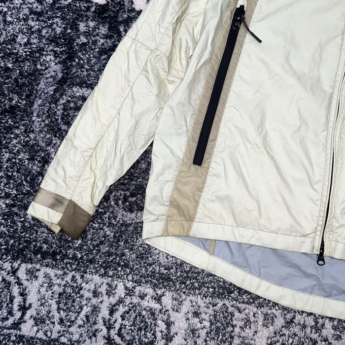 Куртка Найк Стон Ісланд | Куртка Nike | Stone Island коллборація