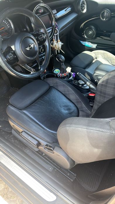 Mini cabrio automatico497860392832870407