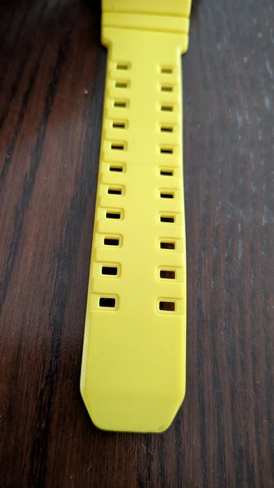 Casio G-Shock G-5500TS