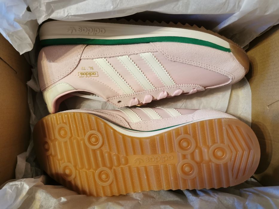 Buty adidas oryginal snikersy nowe