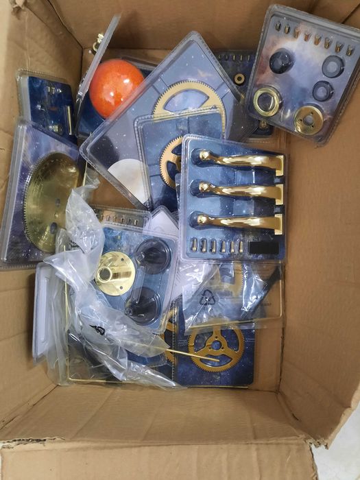 Revistas e peças sobre Sistema Solar