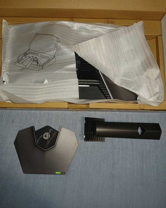 Monitor Gamingowy Dell G3223D 32" 2560 x1440 LED IPS 165Hz Gwarancja