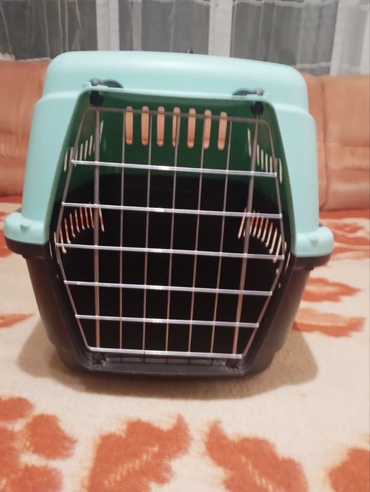 Переноска для котика