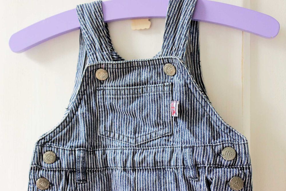 Spodnie, ogrodniczki jeans, spodenki, paski, spodnie, rozm.68, zara