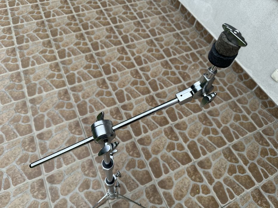 ++ YAMAHA CS755 Statyw łamany pod talerz - PERKUSJA ++