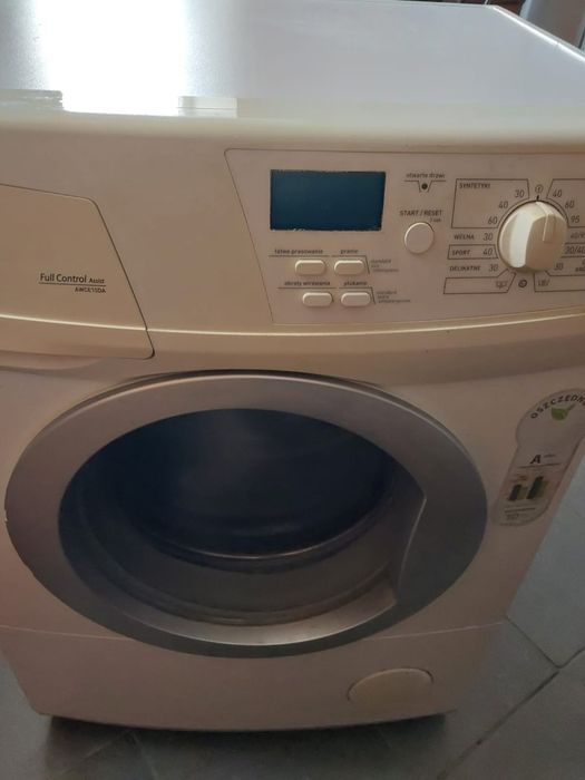 Pralka Amica,  używana