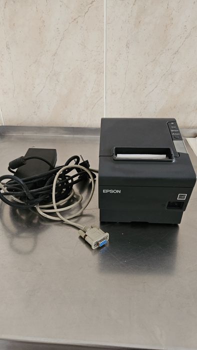 Impressora Epson em bom estado