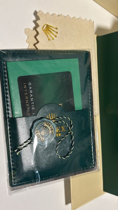 Rolex Day Date como novo