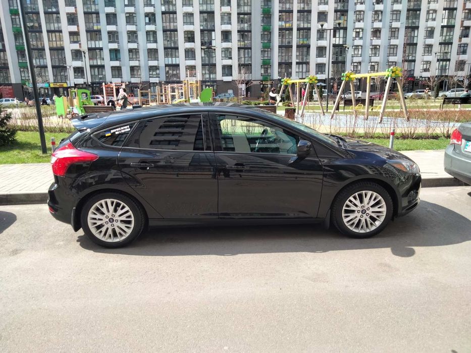 Продам Ford Focus 3 USA