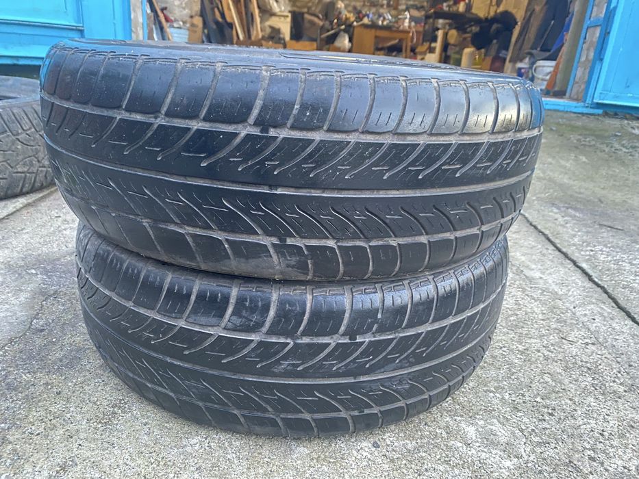 Резина на запаску Kormoran 205/60/16