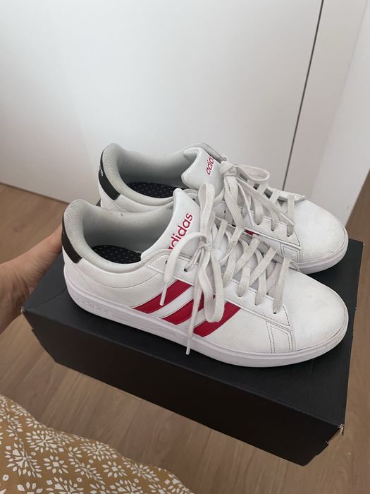 Tenis Adidas N 39,5
