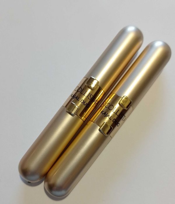 Олівці для губ, брів та очей, підводки