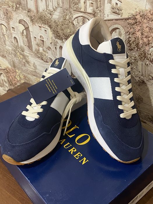 Кросівки Polo Ralph Lauren 44 розмір