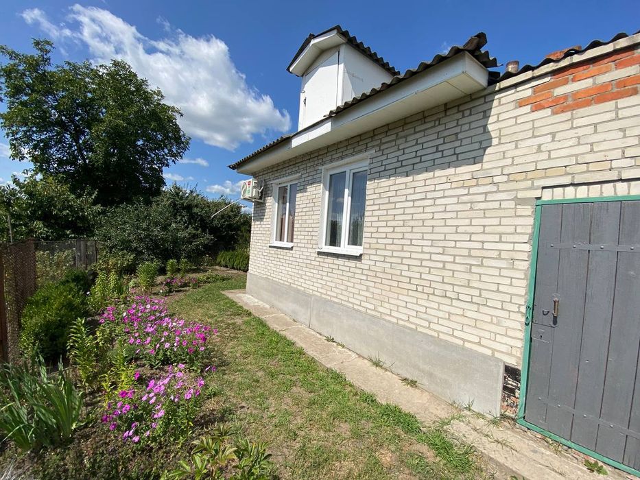 Продам дом в Конотопе