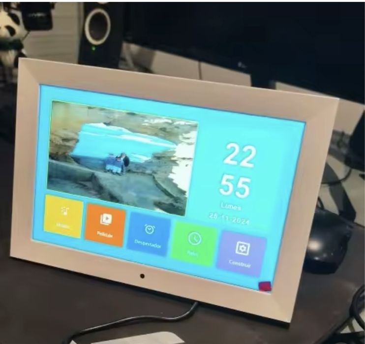 Цифрова фото рамка