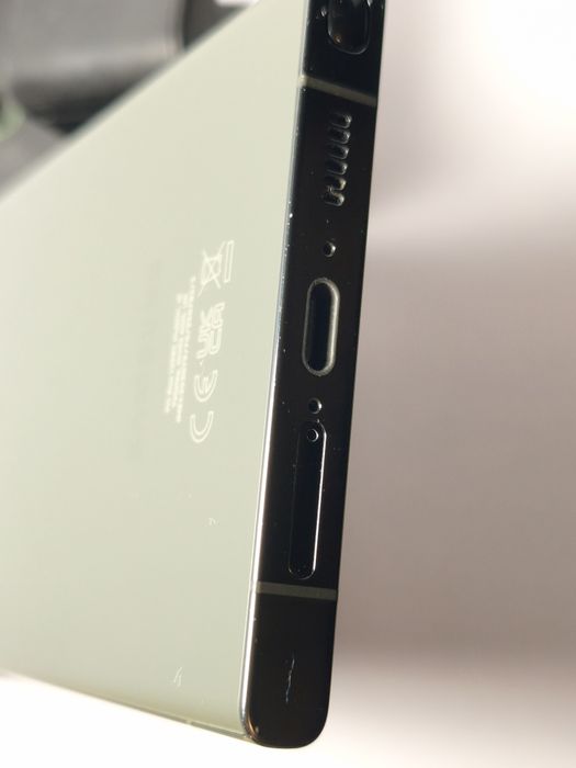 Samsung s23 ultra gwarancja 4 miesiące