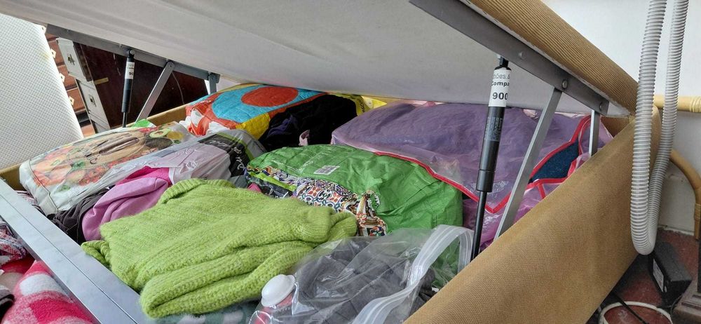 Soummier em ótimo estado com muita arrumação