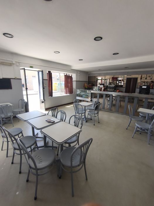 Espaço comercial para arrendamento