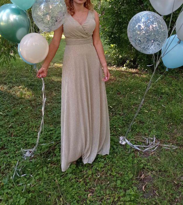 Продам плаття на випускний