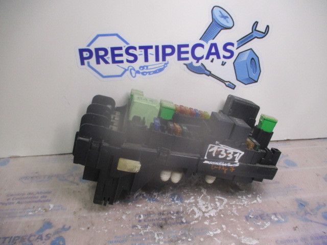 Caixa fusíveis / SAM / BSI VOLKSWAGEN Golf VII (5G1, BQ1, BE1, BE2)