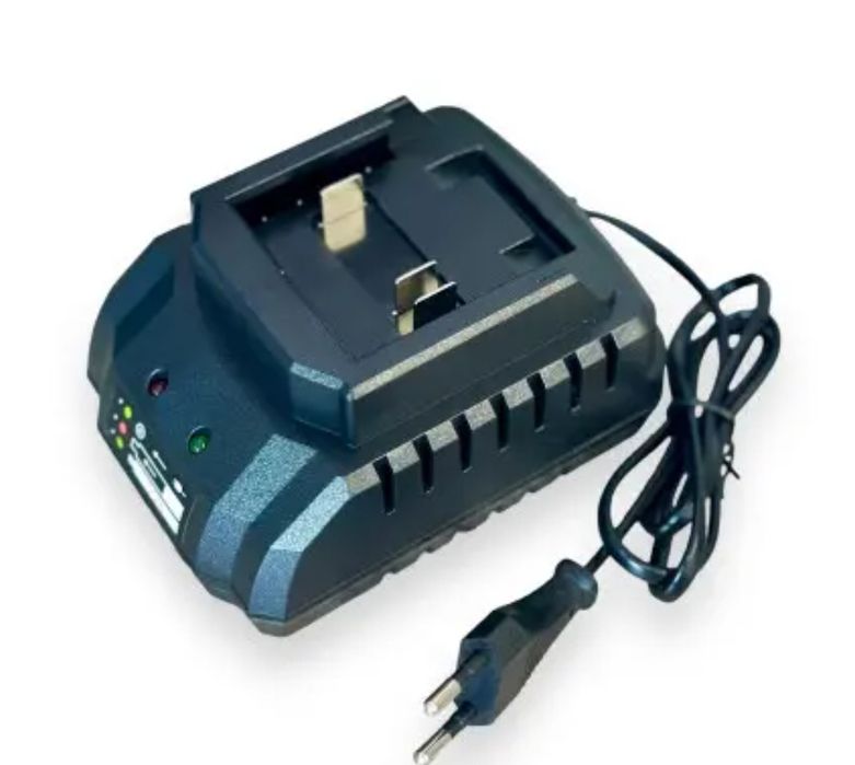 Ударный Гайковерт Германия РowerCraft 48V 5Ач Макита аккум Бесщеточный