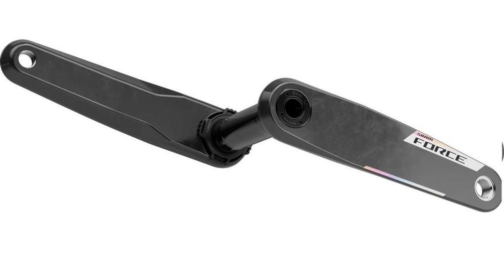 Шатуни 165mm SRAM Force D2 та Force E1 Carbon Road 00.6118.667.000