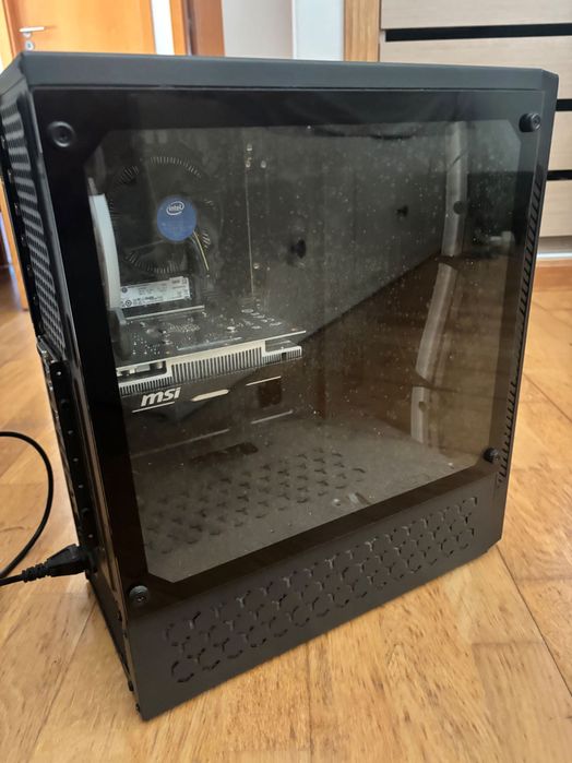 Pc gamer funcional