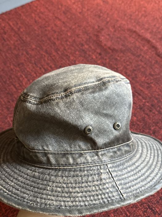 Панама stetson , stetson hat, barbour