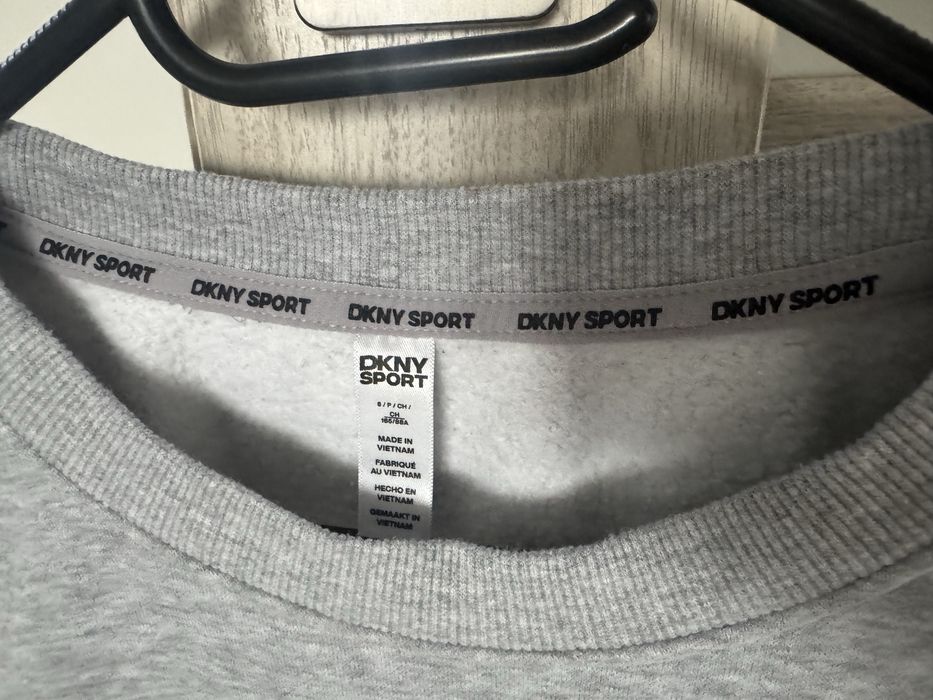 Bluza DKNY rozmiar S M