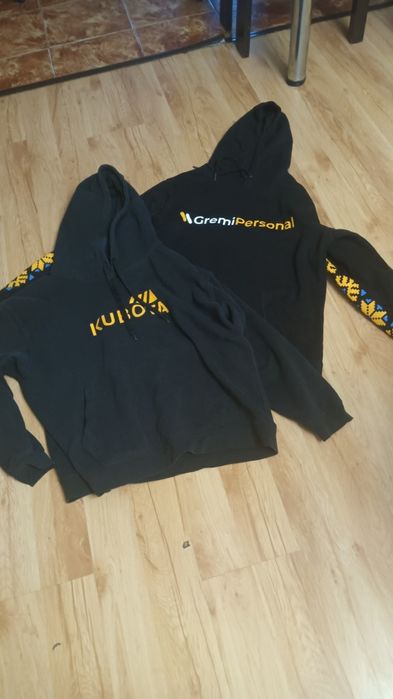 Paka ubrań męskich m ,l xl