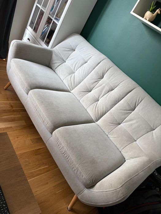 Sofa 3 osobowa uzywana