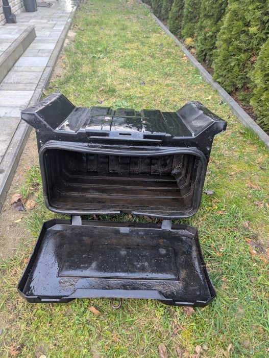 Skrzynka narzędziowa