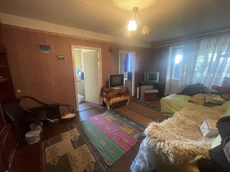 Продаж 4 кімнатної квартири 62 м² у Кропивницькому