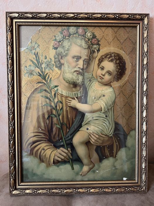 Старовинна ікона