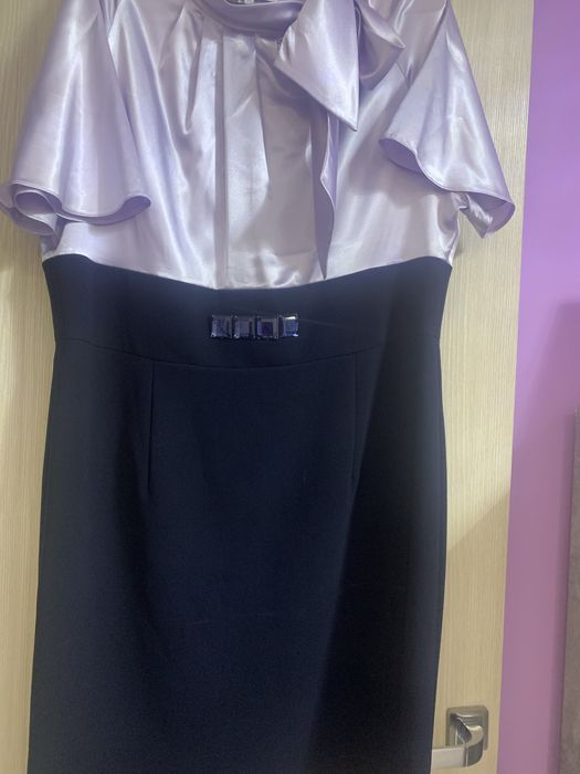 Платье нарядное торжественное