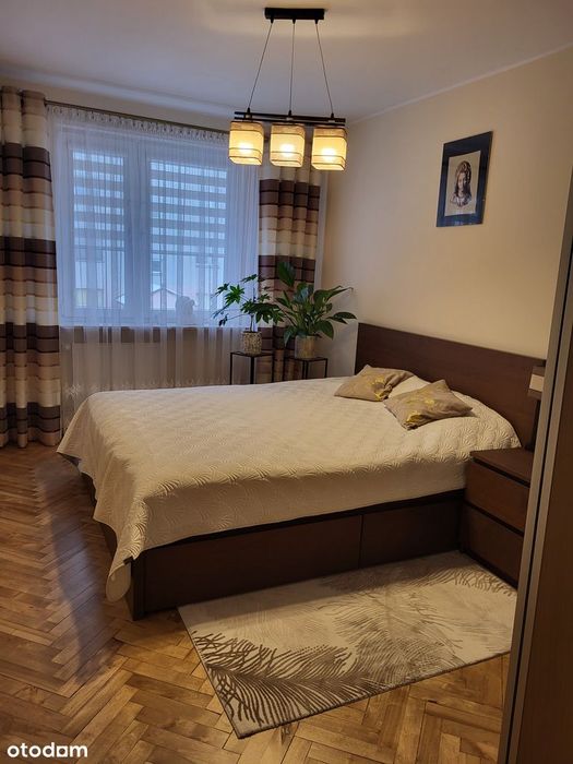 REZERWACJA - Mieszkanie 67 m2, gotowe do zamieszkania