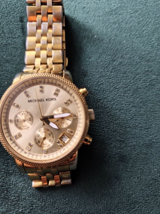 Zegarek damski Michael kors