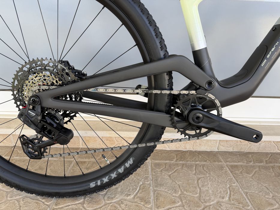 Bicicleta Scott Spark rc - Novo modelo!! novidade!